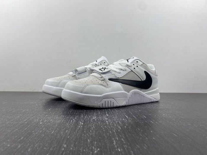 TRAVIS SCOTT X JORDAN CUT THE CHECK FZ8117-001