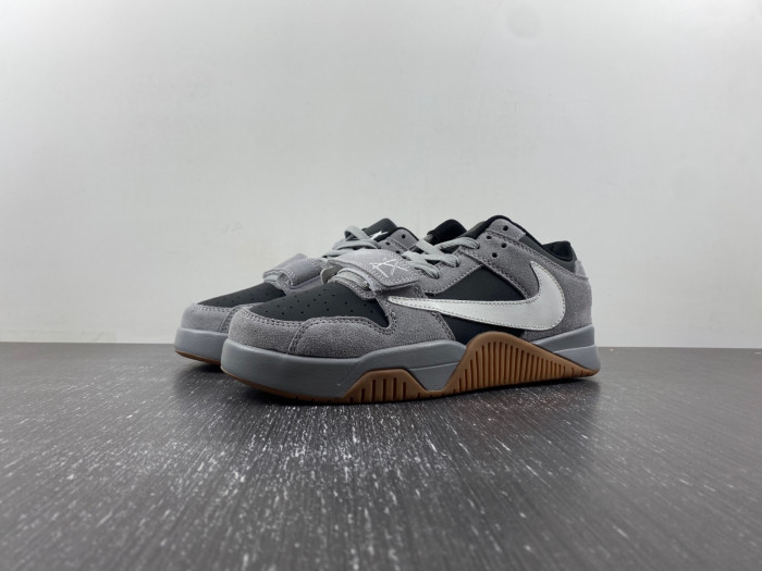 TRAVIS SCOTT X JORDAN CUT THE CHECK FZ8117-001