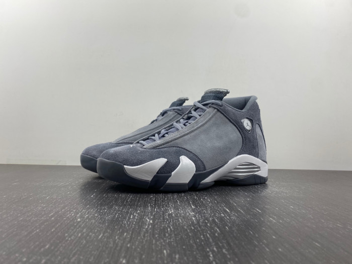 Air Jordan 14 “Flint Grey” FJ3460-012
