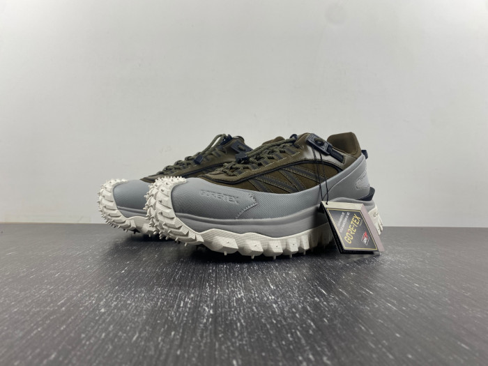 Monc1er Trailgrip GTX Sneakers