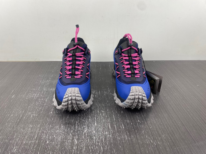 Monc1er Trailgrip GTX Sneakers