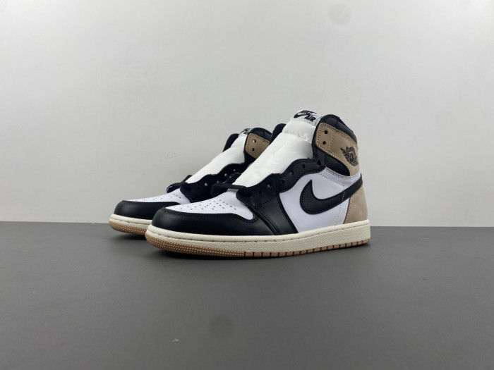 Air Jordan 1 High OG WMNS “Latte” FD2596-021