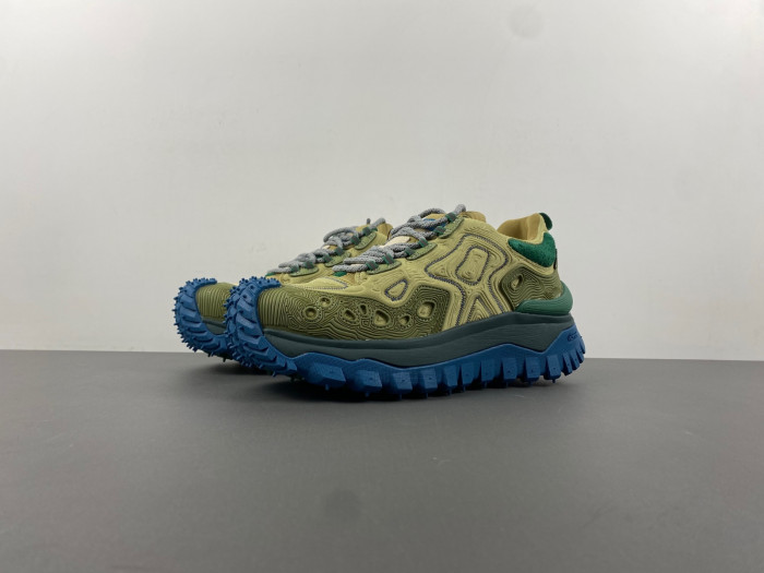 Monc1er Trailgrip GTX Sneakers