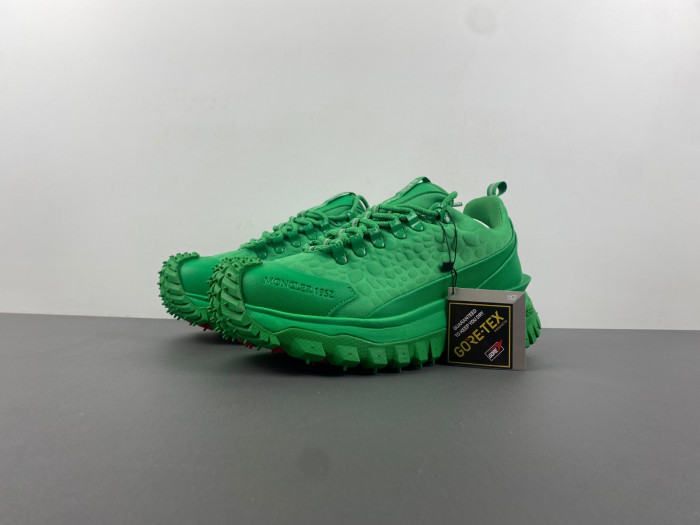 Monc1er Trailgrip GTX Sneakers