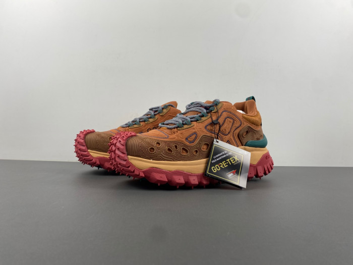 Monc1er Trailgrip GTX Sneakers
