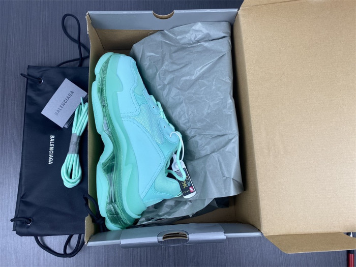 BLCG TRIPLE S SNEAKER