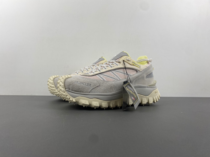 Monc1er Trailgrip GTX Sneakers