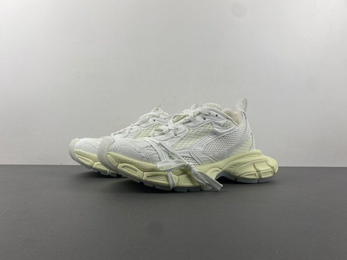 BLCG 3XL SNEAKER 734734 W3XLG 9001