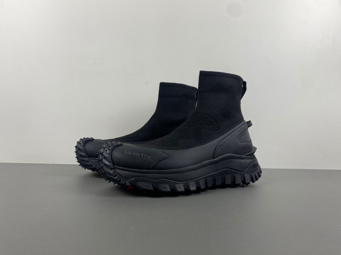 Monc1er Trailgrip GTX High-top Sneakers