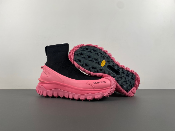Monc1er Trailgrip GTX High-top Sneakers
