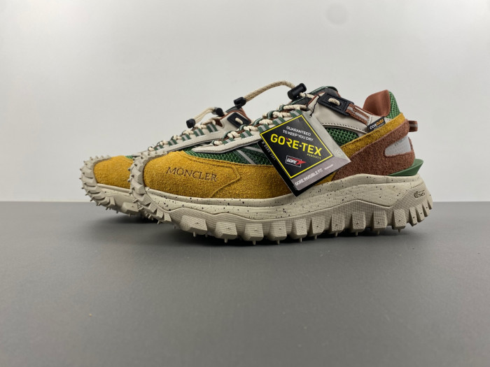 Monc1er Trailgrip GTX Sneakers
