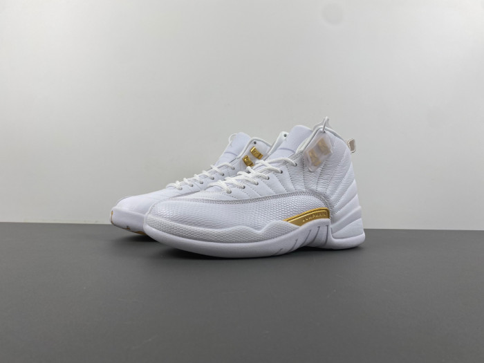 Air Jordan 12 WMNS “Phantom” FD9101-007