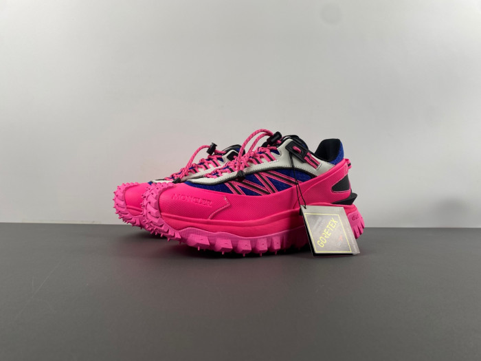 Monc1er Trailgrip GTX Sneakers