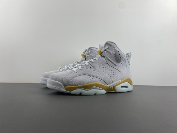 Air Jordan 6 “Paris Olympics” DQ4914-074