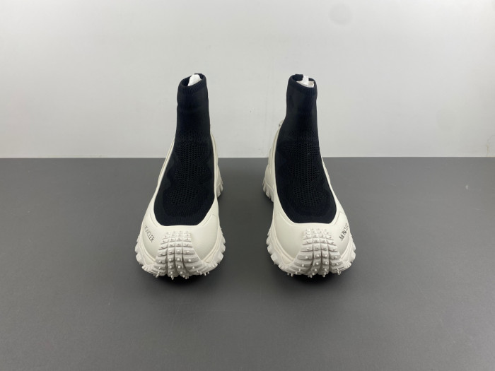 Monc1er Trailgrip GTX High-top Sneakers