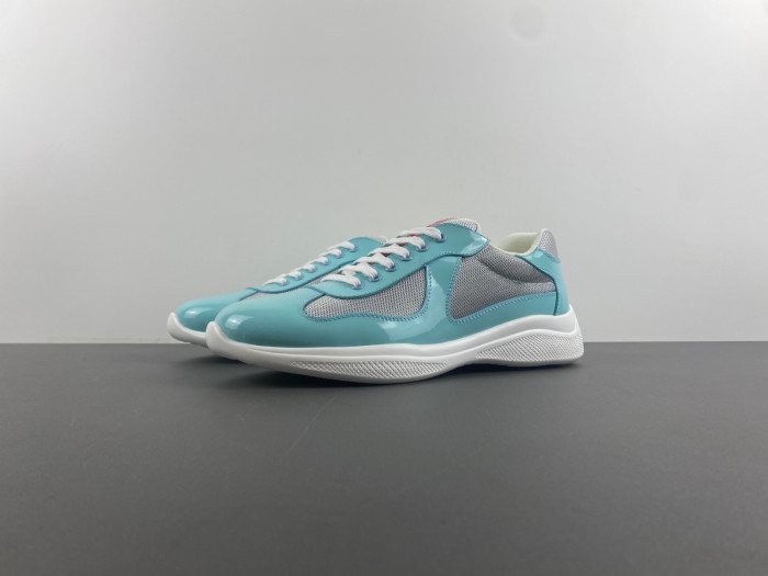Pra*a america''s cup sneakers