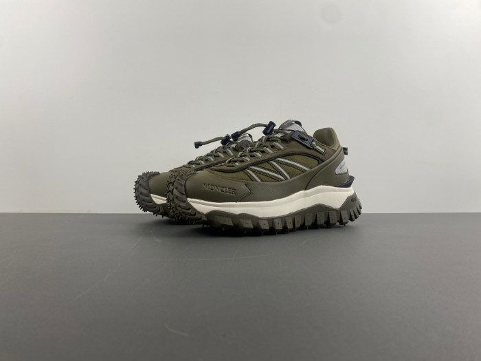 Monc1er Trailgrip GTX Sneakers