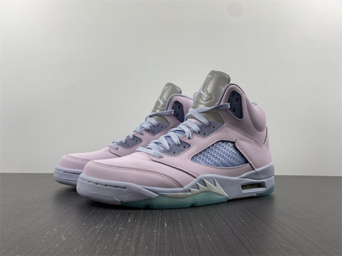 Air Jordan 5 “Easter” DV0562-600