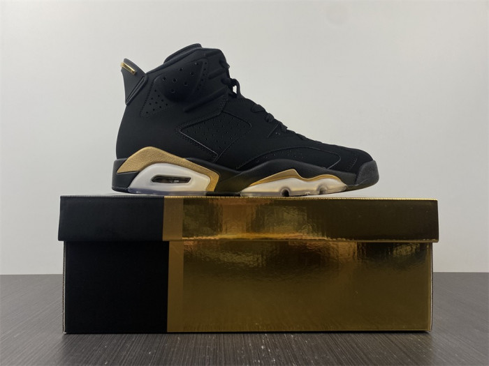Air Jordan 6 Retro DMP (2020) CT4954-007