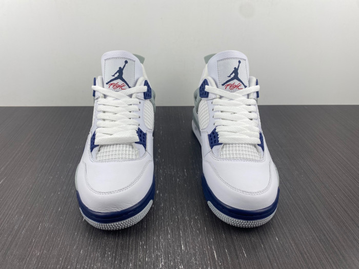 Air Jordan 4 “Midnight Navy” DH6927-140