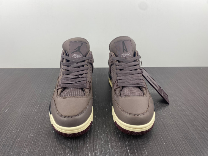 Air Jordan 4 Retro A Ma Maniére Violet Ore DV6773-220