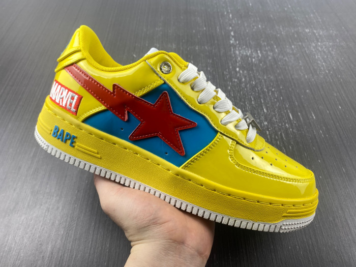 B*PE SNEAKER