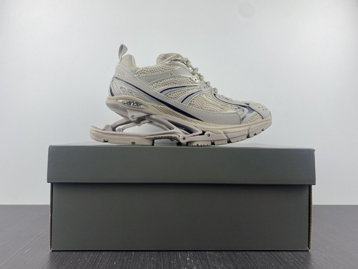 BLCG X-Pander SNEAKER 653870 W2RA1 9710
