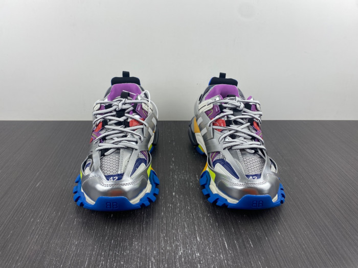 BLCG TRACK SNEAKER 542023 W2FSA 8123