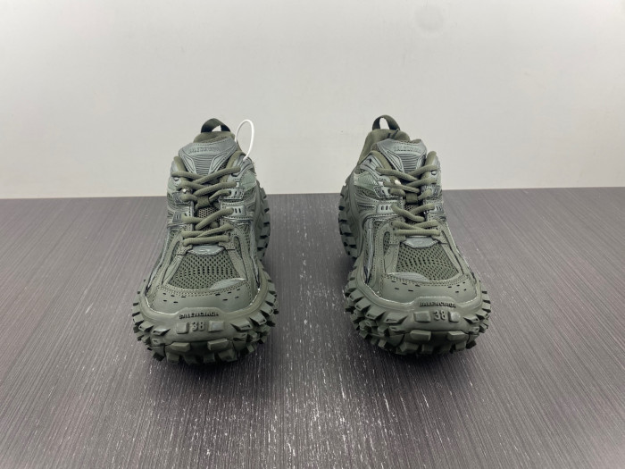 BLCG DEFENDER SNEAKER