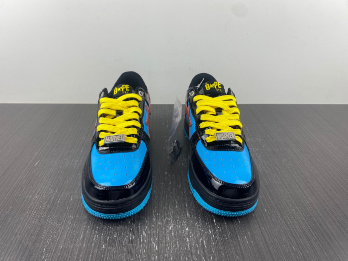 B*PE SNEAKER