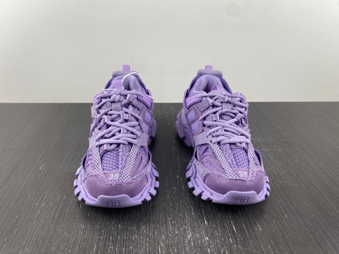 BLCG TRACK SNEAKER 542436 W3RD1 5510