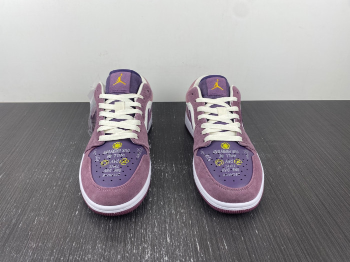 Air Jordan 1 Low Unity (W) DR8057-500
