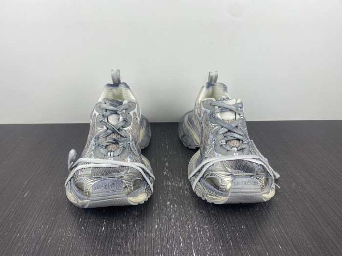 BLCG 3XL SNEAKER 734734 W3XL4 9191