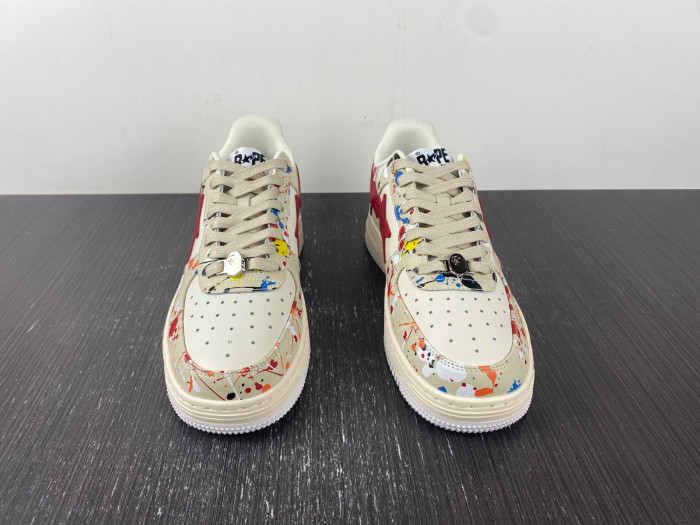 B*PE SNEAKER