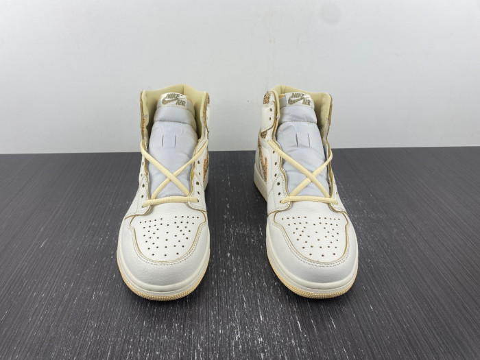 Air Jordan 1 High OG “Craft” FD8631-100