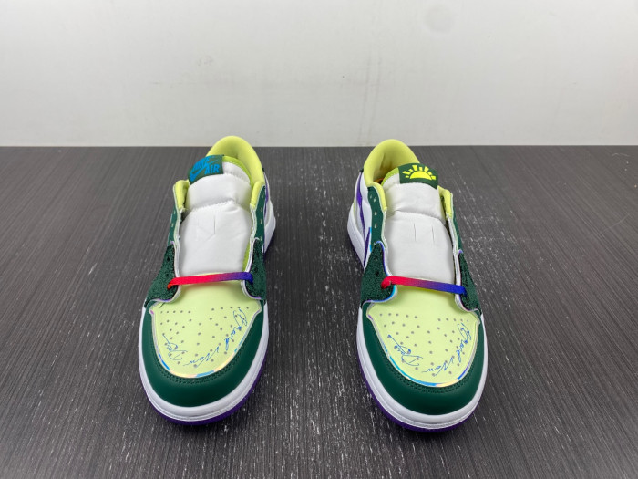 Jordan 1 Retro Low OG Doernbecher (2023) FD9665-351
