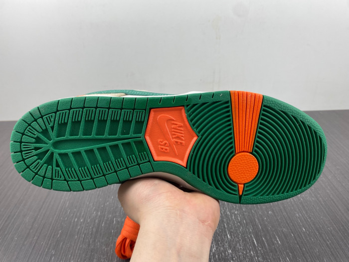 Nike SB Dunk Low Jarritos FD0860-001