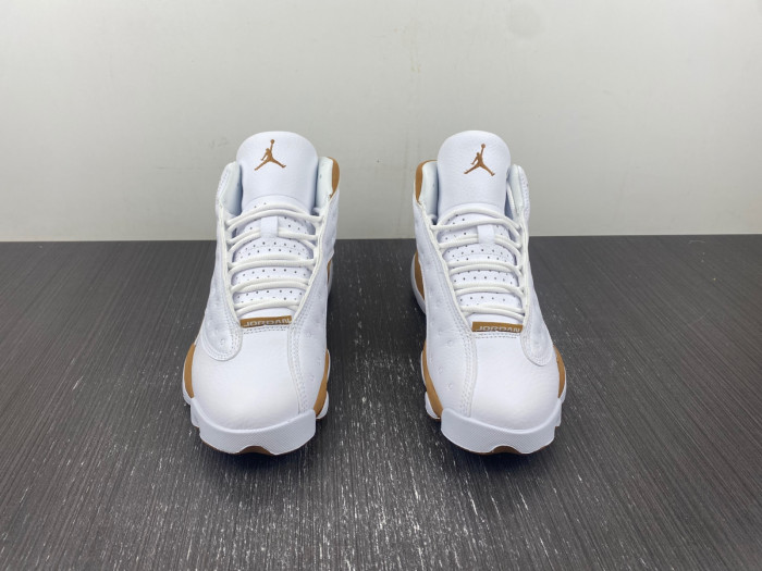 Air Jordan 13 “Wheat” 414571-171