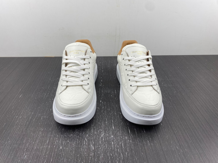 LV LOW-TOP SNEAKER
