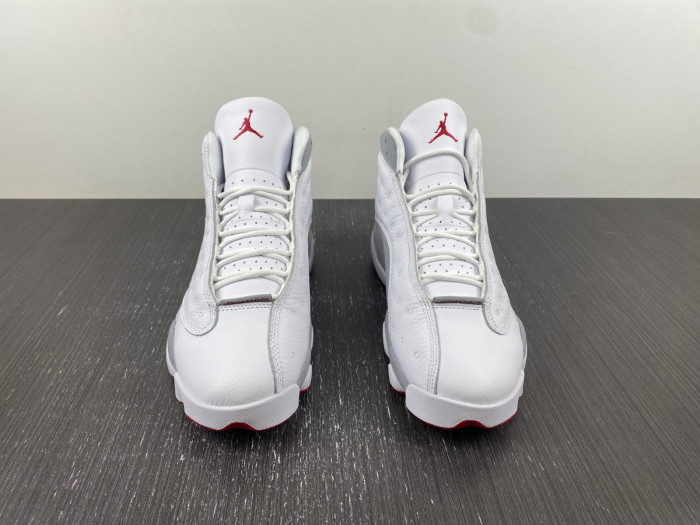 Air Jordan 13 “Wolf Grey” 414571-160
