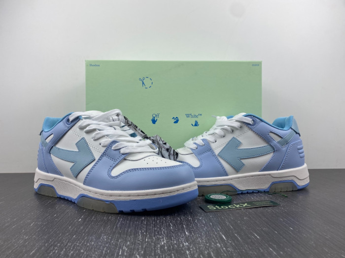 OFF-WHITE SNEAKER