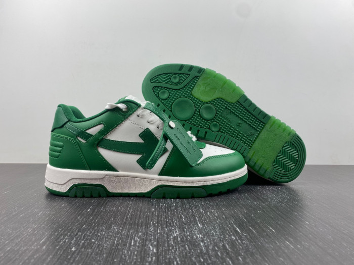 OFF-WHITE SNEAKER