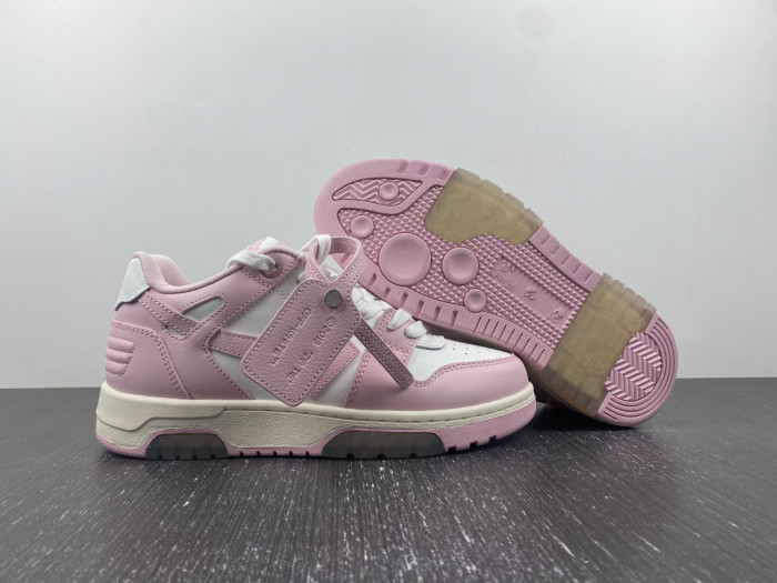 OFF-WHITE SNEAKER