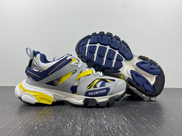 BLCG TRACK SNEAKER 542436 W3AC4 9471
