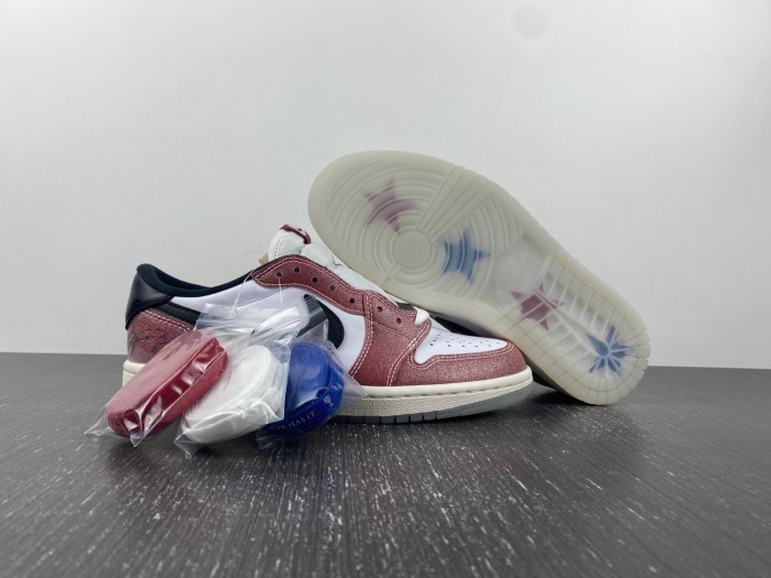TROPHY ROOM X AIR JORDAN 1 LOW OG 