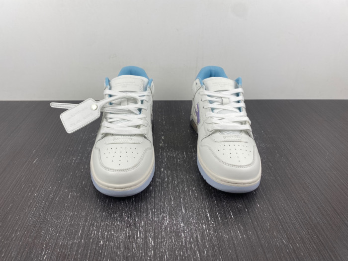 OFF-WHITE SNEAKER