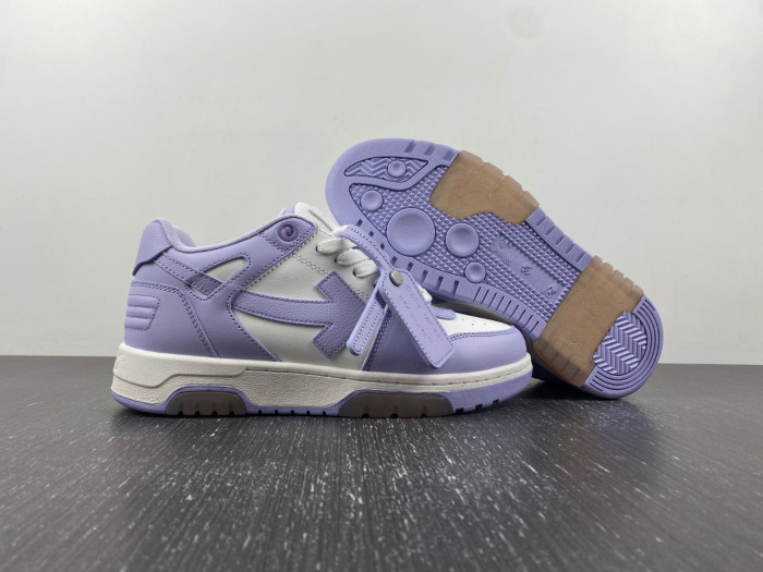 OFF-WHITE SNEAKER