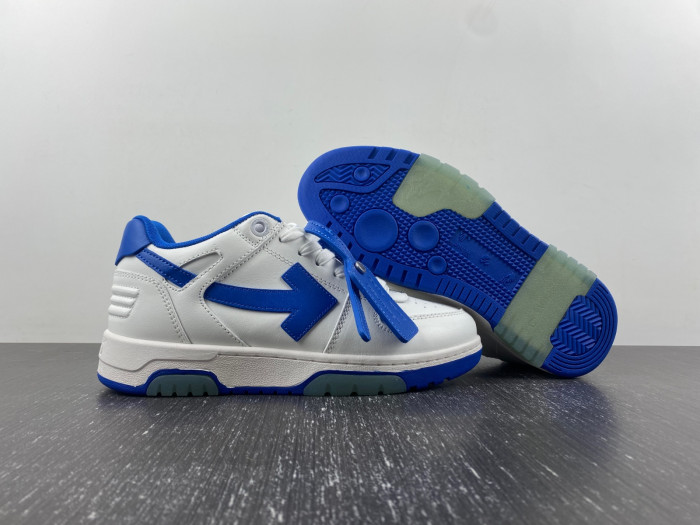 OFF-WHITE SNEAKER