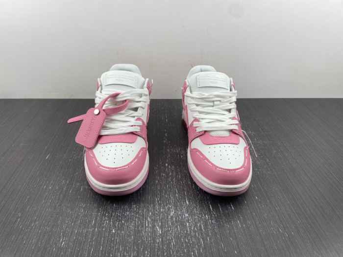 OFF-WHITE SNEAKER