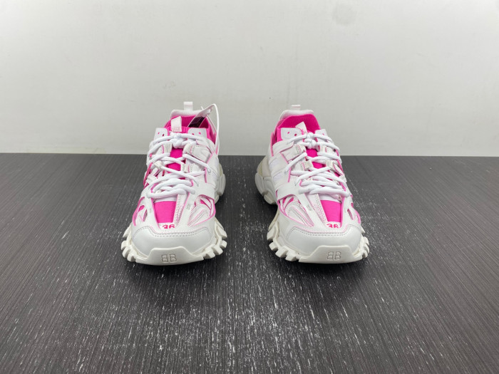 BLCG TRACK SNEAKER 736328 W3SKC 9055